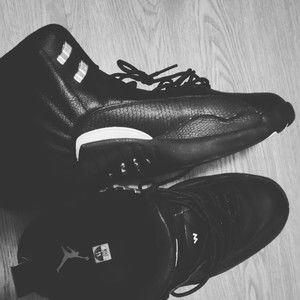 Meet your Posher, Jamar